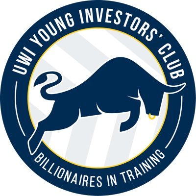 Educating members on how to build wealth. Club Meetings on Thursdays 3:30 - 5:00pm in room I102📈💰