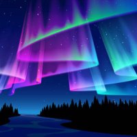 AuroraBorealis(@AuroraBARealist) 's Twitter Profile Photo