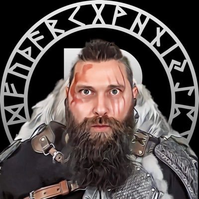 The sexiest Viking Gamer Live Mon-Fri 6am AEST. Come play some games with us! https://t.co/jsSwJ1LOTN