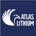 Atlas Lithium (Nasdaq: ATLX) (@atlas_lithium) Twitter profile photo Atlas Lithium (Nasdaq: ATLX) (@atlas_lithium) Twitter profile photo