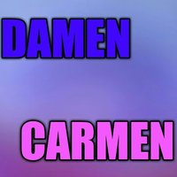 🇲🇽DAMEN CARMEN🇺🇸(@DamenCarmen) 's Twitter Profile Photo