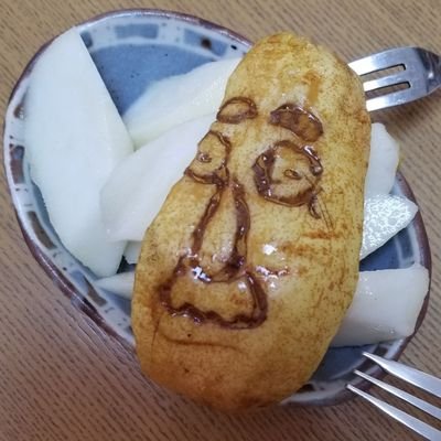 NakanoRove's profile picture. 大阪市民