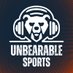 Unbearable Sports (@unbearablesport) Twitter profile photo