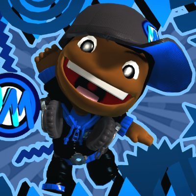 LittleBigFanatic and Logic Enthusiast! | Co-Creator for @BigDreamGames | Creating things is what I love to do, in LBP, so I hope you like what you see!
