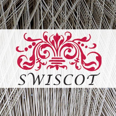 Swiscot Group - Since 1968

The home of Swiscot, Linen Connect & Charlotte Thomas.