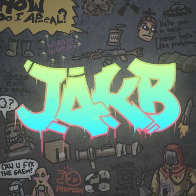 Jakb