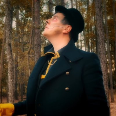Silverさんのプロフィール画像