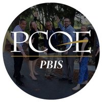 Placer PBIS(@PCOE_PBIS) 's Twitter Profile Photo