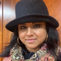 Mitali Mookerjee (@mimooks) 's Twitter Profile