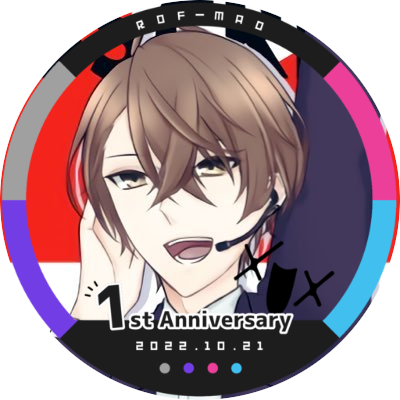 アズモさんのプロフィール画像