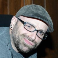 Josh Goldman (@vogonpoetryslam) 's Twitter Profile Photo Josh Goldman (@vogonpoetryslam) 's Twitter Profile Photo