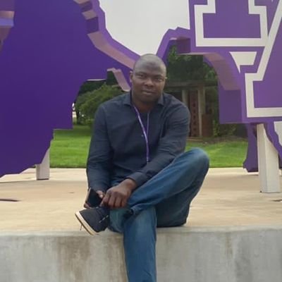 agboolataofeeko's profile picture. Cybersecurity | Computer Networking | Digital Marketing Strategist | Graphic Designer | Web Developer | Sales and Business Development | PMP