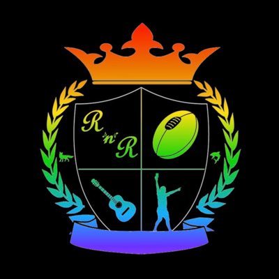 Rugby with a soundtrack. Podcast presented by Grav and co-hosted by @_PatriciaV_ each week #TacklingMentalHealth 🦩🏳️🌈🏳️⚧️