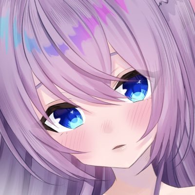 Chamoccu_Vtuber Profile Picture