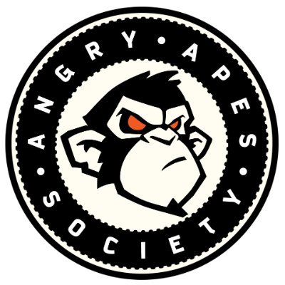 Welcome to the official 𝕏 account of the #AngryApesSociety | https://t.co/pLSdRuoDPH | https://t.co/TPHSvouxfa
