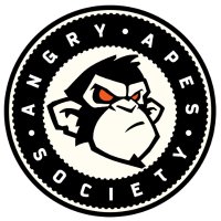 Angry Apes Society(@AngryApesNFT) 's Twitter Profile Photo