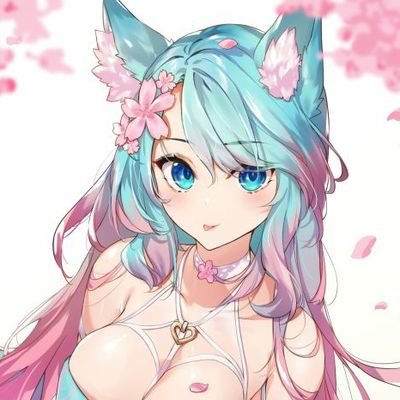♠️Léa Nekokine♥️ / 💋 Astolfo 💋さんのプロフィール画像