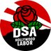 DSA-LA's Hollywood Labor (@hollywood_labor) Twitter profile photo