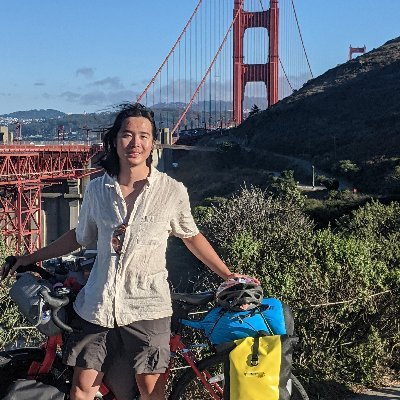 YIMBY, Californian, cyclist, friendly inner-misaligned meso-optimizer. Philosophy → Math → Systems/GPU programming. Let's build safe AI!