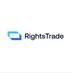 RightsTrade (@rightstrade) Twitter profile photo
