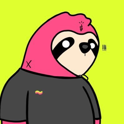 Genesis Sloth 🦥さんのプロフィール画像