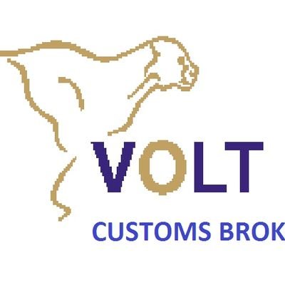volt_customs's profile picture. Volt is specialize in Customs Clearance  Import and Shipment.  we also offer forwarding services.