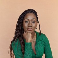 Cheryl May Ndione she/her(@CherylNdione) 's Twitter Profile Photo