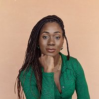 Cheryl May Ndione she/her (@cherylndione) 's Twitter Profile Photo Cheryl May Ndione she/her (@cherylndione) 's Twitter Profile Photo