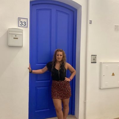 RebecaFidalgo's profile picture. 