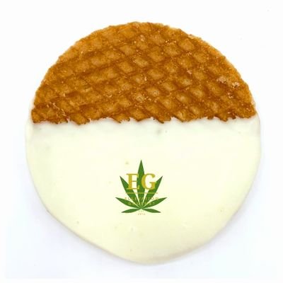 Small Batch Artisanal Shoppe specializing in cannabis gastronomy.
📸 EllevationGourmet
📧EllevationGourmet@gmail.com #CannabisChef #EllevationGourmet #420