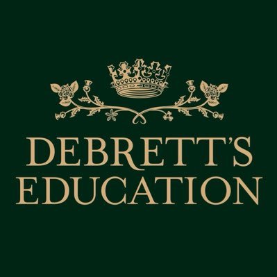 debretts_edu Profile Picture