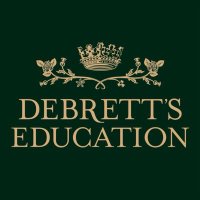 Debrett’s Education(@debretts_edu) 's Twitter Profile Photo