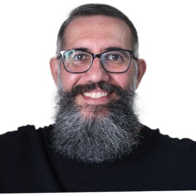 adrianomartinsa's profile picture. Professor na Arena ITSM ❤️ | CEO - PMG Academy 💙 | Autor | Consultor | Palestrante | Podcaster | Instrutor de TI
