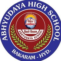 Abhyudaya High School(@AbhyudayaHS) 's Twitter Profile Photo
