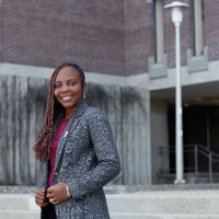 Lydie C. Belporo, PhD (@lydiebel1) 's Twitter Profile