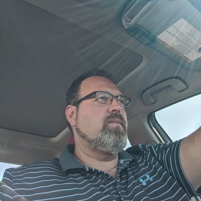 General Manager of a small trucking company, a proud American immigrant