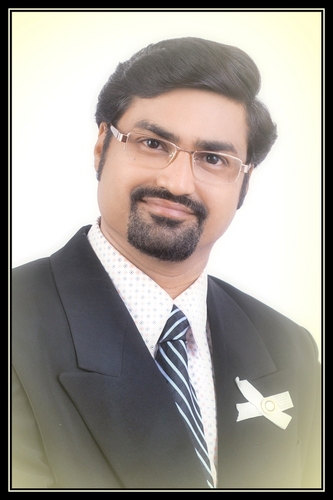 Public Relations, performed more than 7000 shows in 33 countries. holding two records. Started regular Magic course in PST university first time in India.