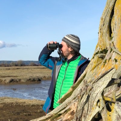 I'm the CEO of travel consultancy @PandionConsult (where I've Tweeted from since 2011). My interests include birding, music, and political issues.