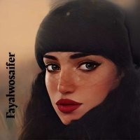 فَيْ الوصيفِر| أُم فَرح🌟(@fayalwosaifer) 's Twitter Profile Photo