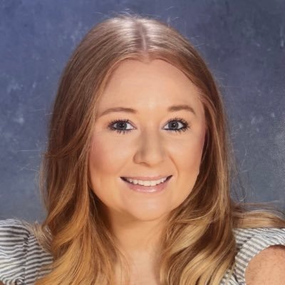 amelia_baumann_'s profile picture. 8th grade ELA  - Antioch Middle School ❤️ #nkcschools