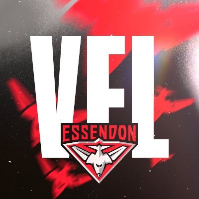 The official Essendon Football Club VFL team account.