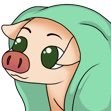 Pig(@MigratingPig) 's Twitter Profile Photo