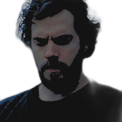 unknwnbdy's profile picture. 