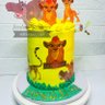 Feerdaucee1's profile picture. Am a passionate baker🎂❤️, food is my true love🥰