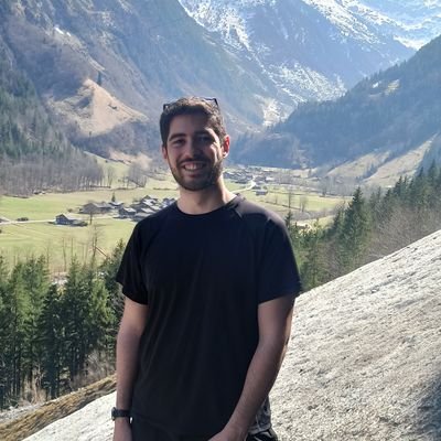 jfcarre_'s profile picture. 🧬 Computational Biology & Bioinformatics MSc || ETH Zürich
🦾 Biomedical Engineering BSc || UC3M & Georgia Tech
🔬 Focusing on single cell sequencing analysis