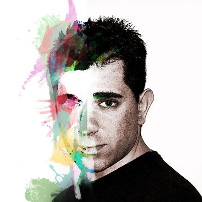 GaeDeRoberto's profile picture. 