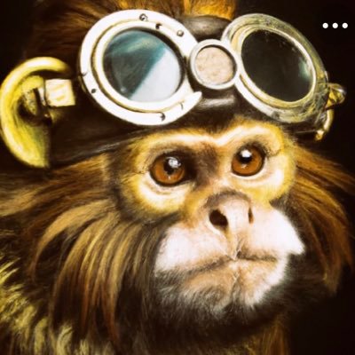 carsonmonkey's profile picture. 