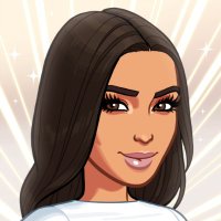 Kim Kardashian: Hollywood(@KKHOfficial) 's Twitter Profileg