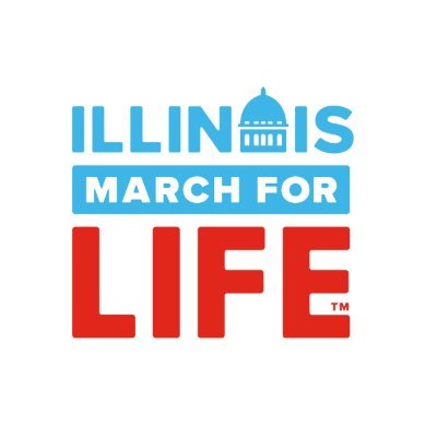 New Details, same purpose. March for Life Illinois - March 21, 2022