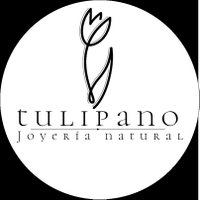 Tulipano Joyería Natural(@tulipanojoyeria) 's Twitter Profile Photo